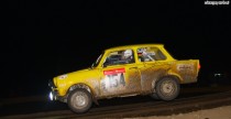 Rallye Lausitz